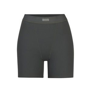 SKIMS cotton rib boxer